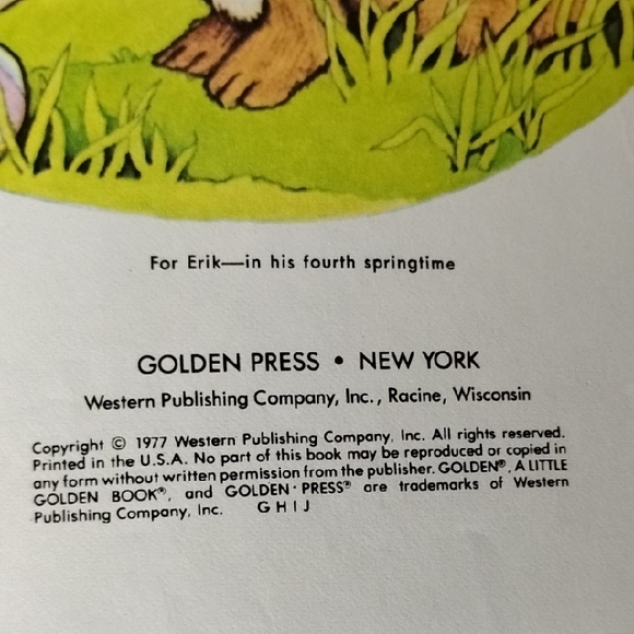 Storybook Set - Picture 3 of 8